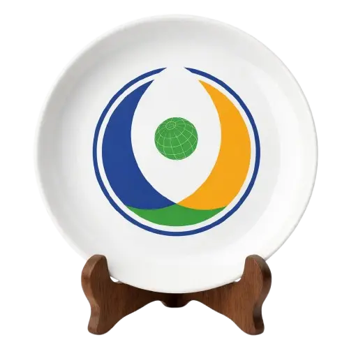 crockery uv
