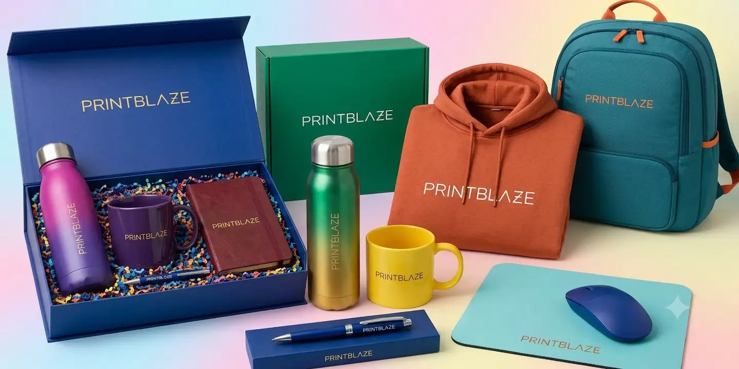 Business Stationery