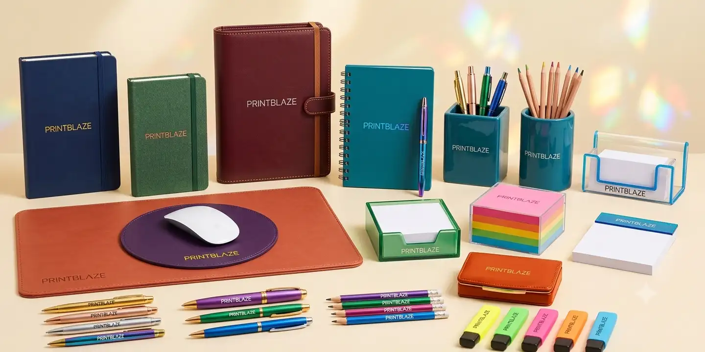 Business Stationery