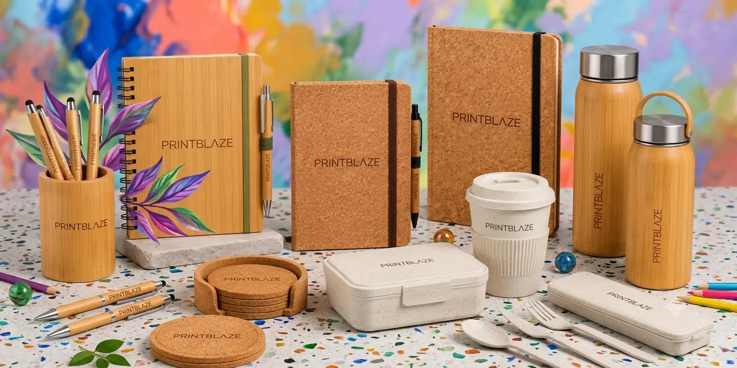 Business Stationery